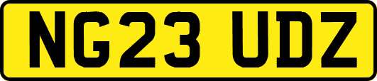 NG23UDZ
