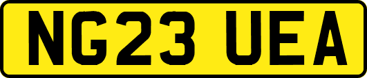 NG23UEA