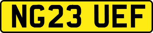 NG23UEF