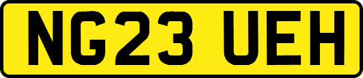 NG23UEH
