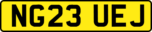 NG23UEJ