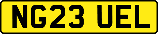 NG23UEL