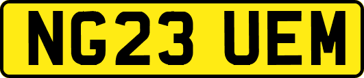 NG23UEM