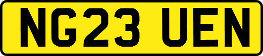 NG23UEN