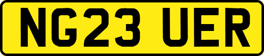 NG23UER