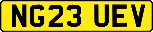 NG23UEV
