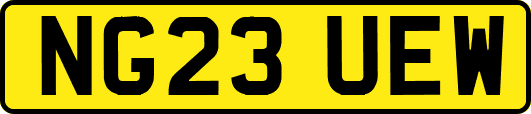 NG23UEW