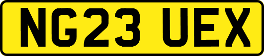 NG23UEX