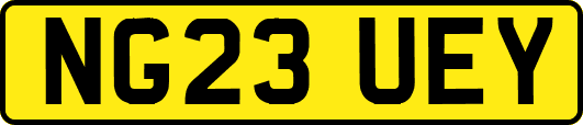 NG23UEY