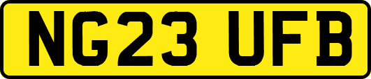 NG23UFB