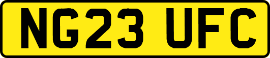 NG23UFC