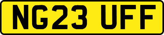 NG23UFF