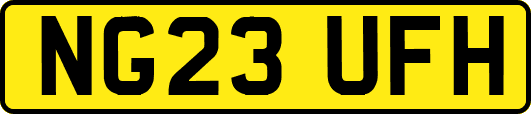 NG23UFH