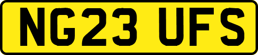 NG23UFS