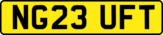 NG23UFT