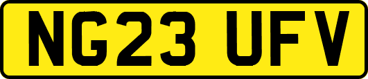 NG23UFV