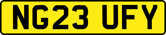 NG23UFY