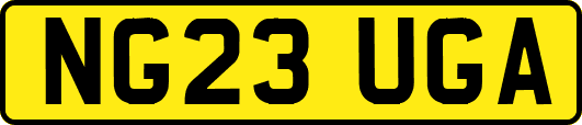 NG23UGA