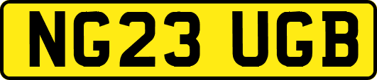 NG23UGB
