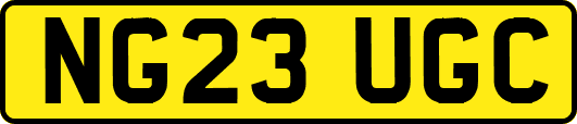 NG23UGC