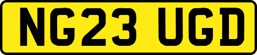 NG23UGD