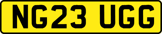 NG23UGG