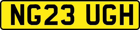 NG23UGH