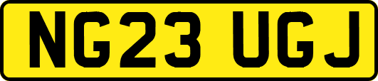 NG23UGJ
