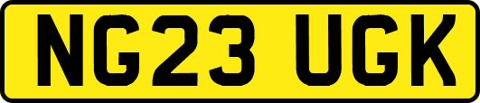 NG23UGK
