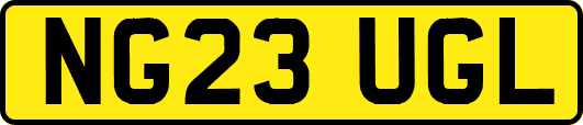 NG23UGL