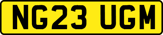 NG23UGM
