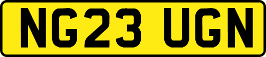 NG23UGN