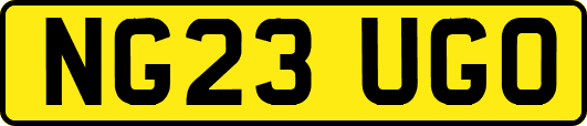 NG23UGO