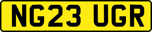 NG23UGR