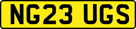 NG23UGS
