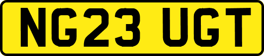 NG23UGT