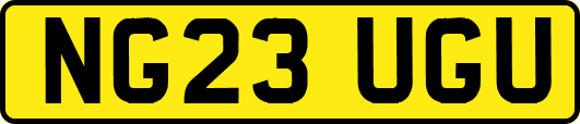 NG23UGU