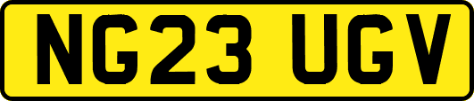 NG23UGV