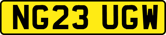NG23UGW