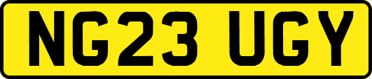 NG23UGY