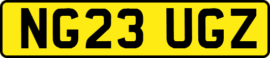 NG23UGZ