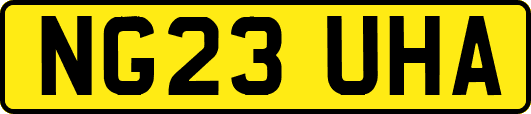 NG23UHA