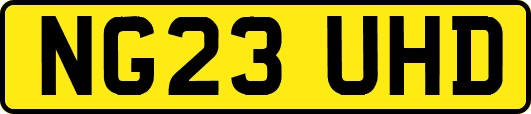 NG23UHD