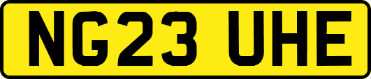 NG23UHE
