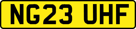 NG23UHF
