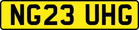 NG23UHG