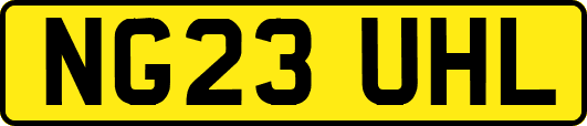 NG23UHL
