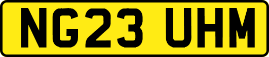 NG23UHM