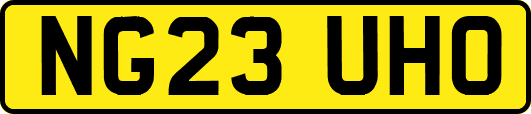 NG23UHO