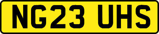 NG23UHS